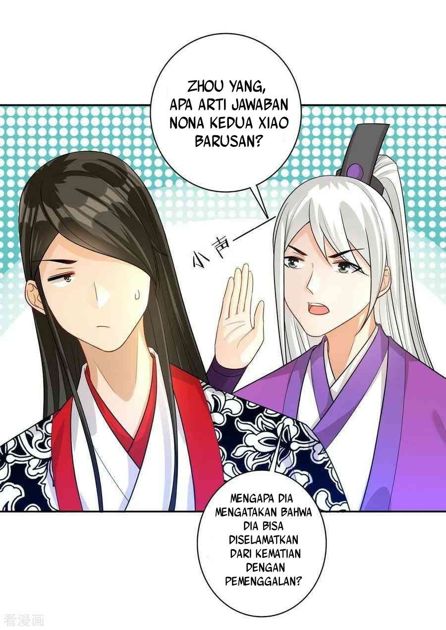 First Class Family Chapter 32 Gambar 39
